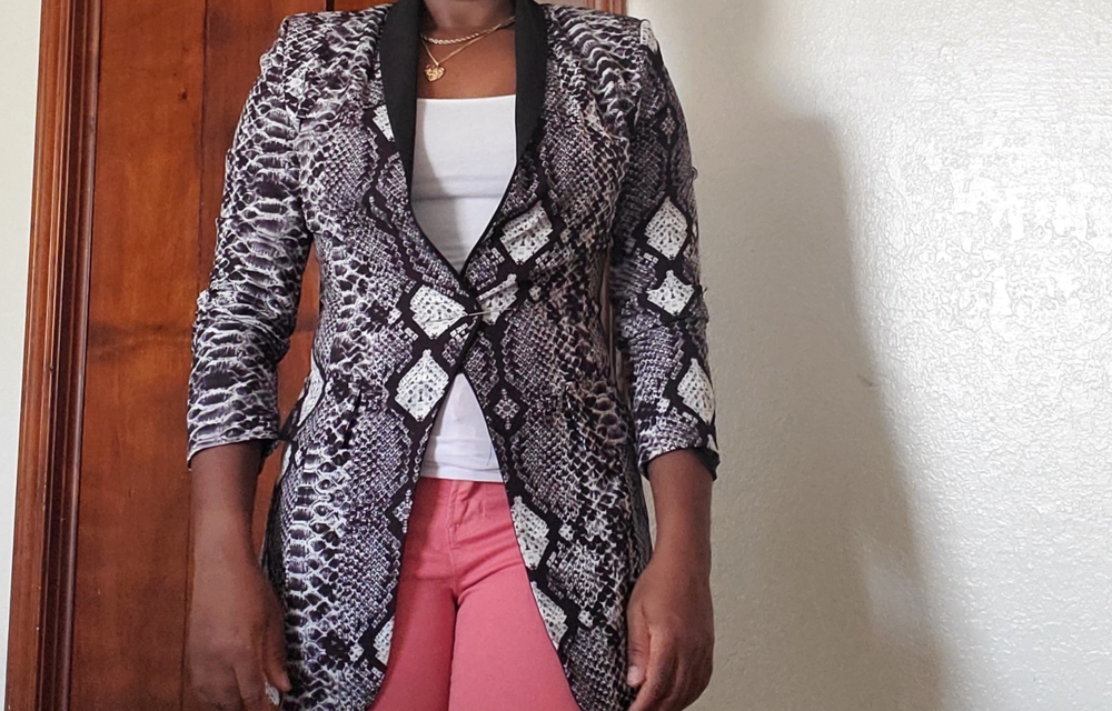 Jacket - Picture 4 of 4